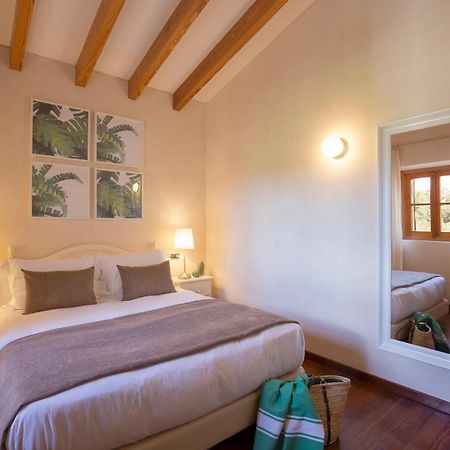 Villa Ca'N Sureda - La Goleta Hotel De Mar & Villas 포엔샤 외부 사진