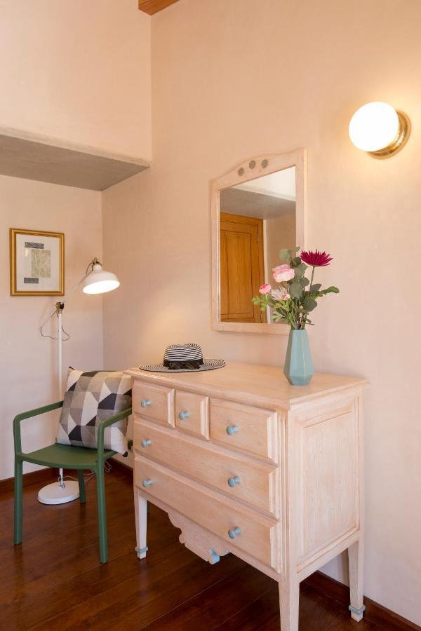 Villa Ca'N Sureda - La Goleta Hotel De Mar & Villas 포엔샤 외부 사진