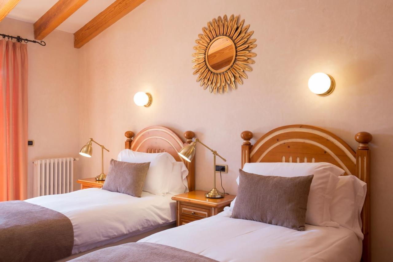 Villa Ca'N Sureda - La Goleta Hotel De Mar & Villas 포엔샤 외부 사진