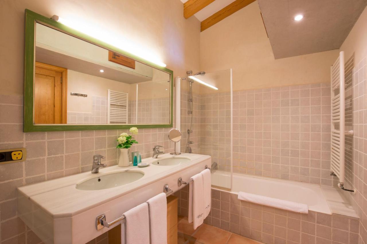 Villa Ca'N Sureda - La Goleta Hotel De Mar & Villas 포엔샤 외부 사진